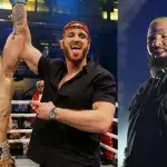 Jake Paul : le rappeur The Game propose un combat à mains nues au YouTubeur et à son frère Logan Paul