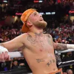 Jake Paul a signé un contrat de plusieurs combats avec le PFL. 