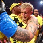 Jake Paul terrasse Ben Askren sur un KO au 1er round ! 