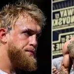 Jake Paul va affronter Mike Perry, la star du BKFC