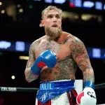 Jake Paul