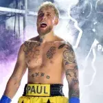 Jake Paul