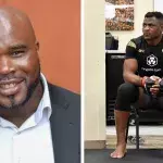 Jean-Marc Mormeck a donné des conseils à Francis Ngannou qui veut se lancer en boxe anglaise. 