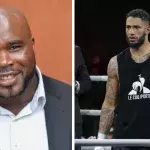Jean-Marc Mormeck a été dur avec Tony Yoka après ses trois défaites consécutives. 