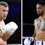 Jérôme Le Banner est monté au créneau au sujet de Tony Yoka