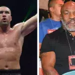 Jérôme Le Banner et Mike Tyson avaient failli s'affronter en 2004. 