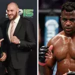 John Fury, père de Tyson Fury, a critiqué le niveau de boxe de Francis Ngannou. 