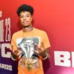 Jonathan Porter, alias Blueface