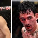 Khabib Nurmagomedov et Max Holloway se sont affrontés dans le metaverse. 