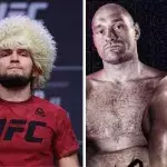 Khabib pense que Francis Ngannou a fait le mauvais choix en quittant l'UFC pour affronter Tyson Fury. 