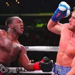 KSI vs Logan Paul 2 