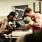 La boxe est un des sports de combat les plus traumatisants pour le corps. 
