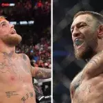 La victoire de Jake Paul sur Nate Diaz n'a poas du tout convaincu Conor McGregor. 