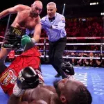 Le 3ème combat entre Fury et Wilder restera dans les annales. 