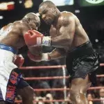 Le jour où Mike Tyson a proposé 10 000 dollars à un zoo pour se battre contre un gorille