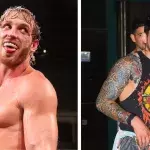 Logan Paul Dillon Danis MMA Boxe YouTube