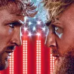 Logan Paul et Jake Paul
