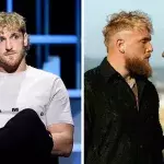 Logan Paul pense que Mike Tyson est trop vieux pour battre son frère Jake. 