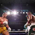 Logan Paul vs Floyd Mayweather : suspicion de trucage du combat, une vidéo compromettante dévoilée 