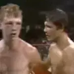 Luis Resto vs Billy Collins Jr