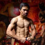 Manny Pacquiao