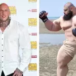 Martyn Ford et Sajid Gharibi devaient s'affronter le 30 avril prochain à Lonndres 
