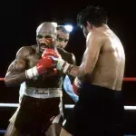 Marvin Hagler mort