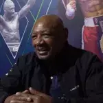 Marvin Hagler