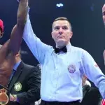 Michel Soro vs Cédric Vitu
