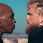 Mike Tyson affrontera Jake Paul le 20 juillet en boxe anglaise. 