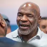 Mike Tyson aurait aimé combattre contre Achille, le héros de la mythologie grecque. 