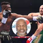 Mike Tyson a contesté le résultat du combat ayant opposé Francis Ngannou à Tyson Fury. 