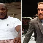 Mike Tyson a donné son avis sur la personnalité de Conor McGregor. 