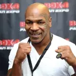 Mike Tyson est enclin à remonter sur le ring en 2022. 