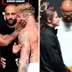 Mike Tyson et Jake Paul d'un côté, Katie Taylor et Amande Serrano de l'autre, une soirée historiquement chère. 