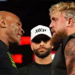 Mike Tyson et Jake Paul vont s'affronter dans un combat de boxe anglaise. 
