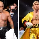 Mike Tyson et Logan Paul pourraient s'affronter en février 2022 