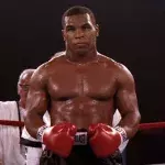 Mike Tyson était un grand fan de Tom & Jerry. 