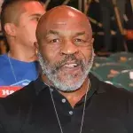Mike Tyson n'a pas apprécié que la plateforme Hulu réalise un biopic sans son accord. 