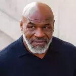 Mike Tyson a passé 3 ans en prison de 1992 à 1995. 