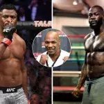 Mike Tyson pense que Francis Ngannou est un athlète plus puissant que Deontay Wilder. 