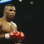 Mike Tyson pense que George Foreman est le plus gros puncheur de l'histoire de la boxe. 