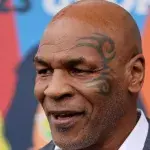 Mike Tyson sera présent dans le coin de Francis Ngannou pour le combat contre Tyson Fury. 