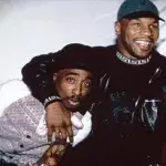 Mike Tyson & Tupac