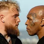 Mike Tyson va faire face à Jake Paul en boxe anglaise le 20 juillet prochain. 