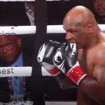 Mike Tyson