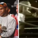 Mike Tyson 