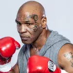 Mike Tyson 