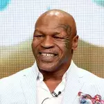 Mike Tyson