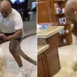 Mike Tyson